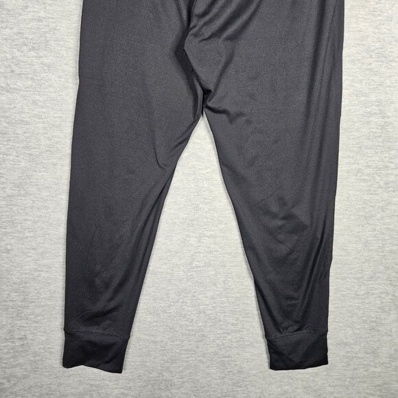 Vuori Dark Navy Blue Sunday Performance Stretch Gym Jogger Men's Size M - Picture 8 of 10